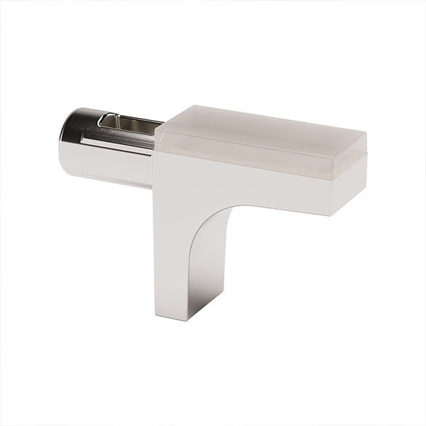 Italiana K LINE Penyangga Rak Kaca Premium - Rak Kaca 20pcs