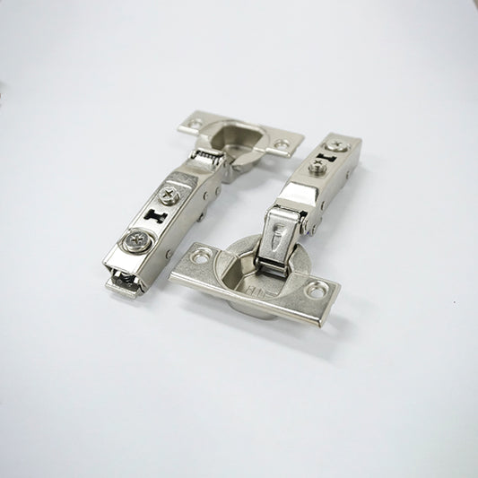 IDF Essenta Standard Hinge 105° - Soft Close & 3D Adjustable Cabinet Hinge