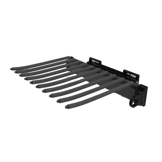 Compacta trouser Rack | Gantungan celana kompak