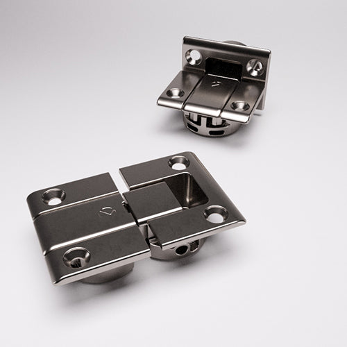 KIMANA Flat Hinge for Drop-Down Doors | Infinitting
