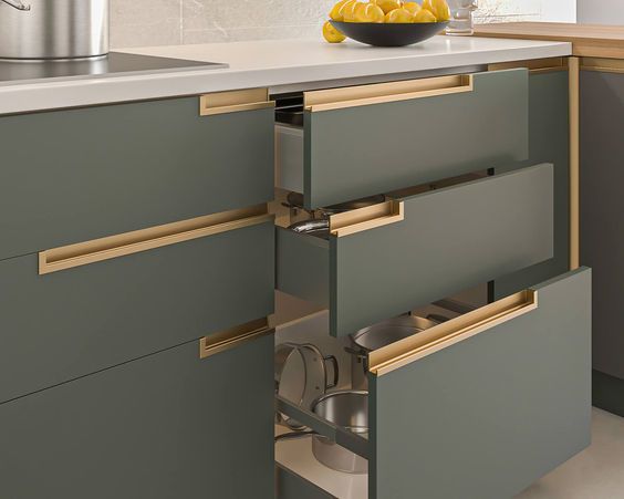 Drawer System