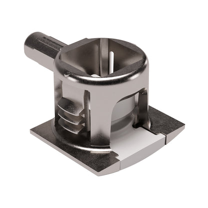 Italiana UNICO Shelf Support - Penyangga Ambalan Kunci (Min 15mm)