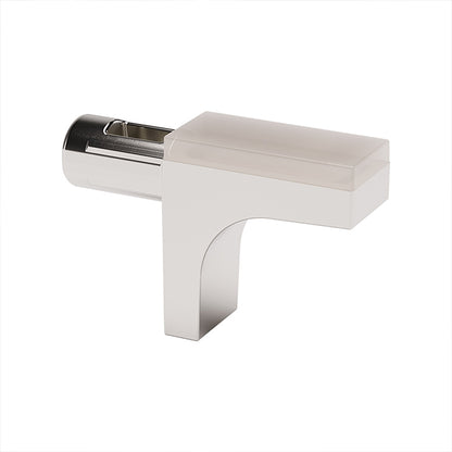 Italiana K LINE Penyangga Rak Kaca Premium - Rak Kaca 20pcs