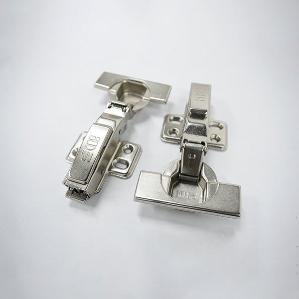 IDF Essenta Standard Hinge 105° - Engsel Kabinet Soft Close dengan Pengaturan 3D