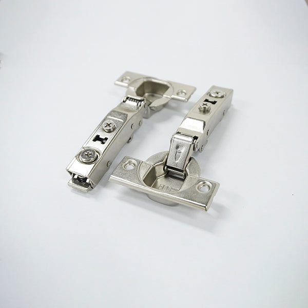 IDF Essenta Standard Hinge 105° - Engsel Kabinet Soft Close dengan Pengaturan 3D