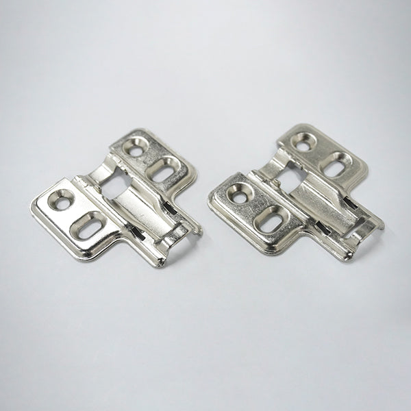 IDF Essenta Standard Hinge 105° - Engsel Kabinet Soft Close dengan Pengaturan 3D