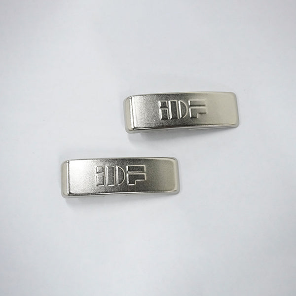 IDF Essenta Standard Hinge 105° - Engsel Kabinet Soft Close dengan Pengaturan 3D