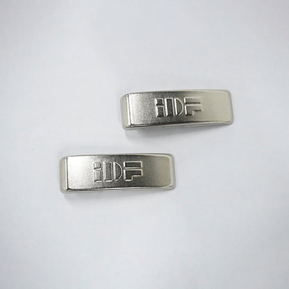 IDF Essenta Standard Hinge 105° - Engsel Kabinet Soft Close dengan Pengaturan 3D