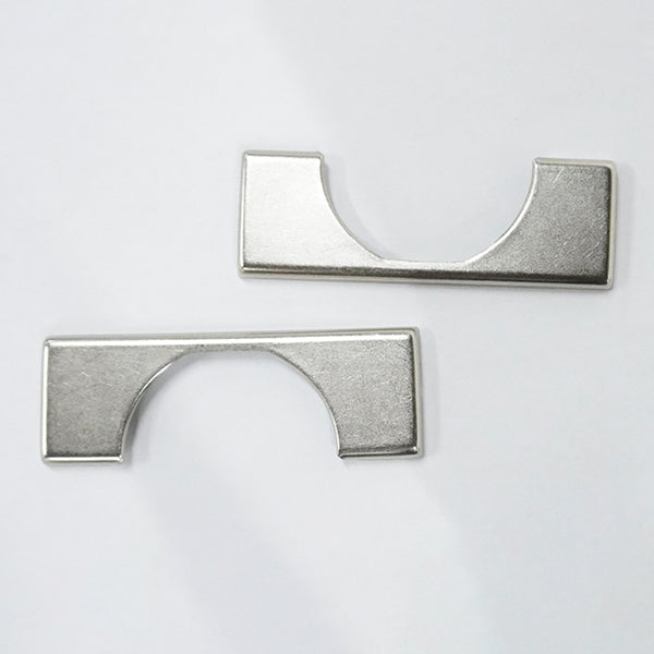 IDF Essenta Standard Hinge 105° - Engsel Kabinet Soft Close dengan Pengaturan 3D