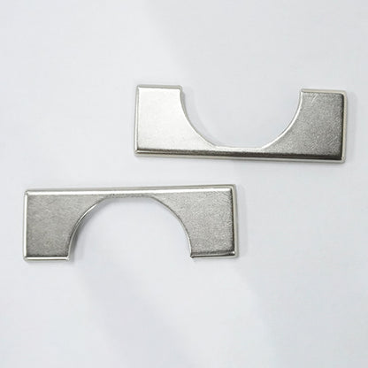 IDF Essenta Standard Hinge 105° - Engsel Kabinet Soft Close dengan Pengaturan 3D