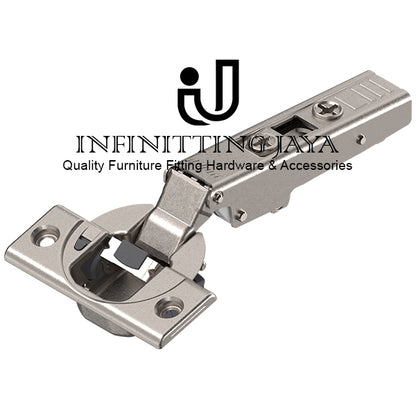 Blum Clip Top Blumotion Standard Hinge 107° BCOR