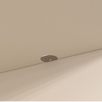 MAORI hidden wood shelf support with click-lock mechanism for 12mm panels - Infinitting Jaya"