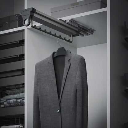 IDF Compacta Heavy Duty Pull Out Hanger | Infinitting