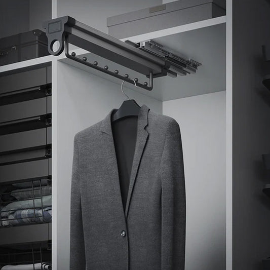 IDF Compacta Heavy Duty Pull Out Hanger | Infinitting