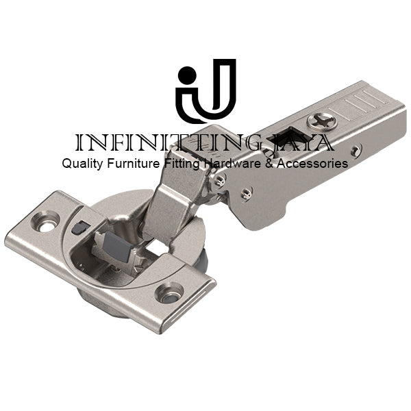 Blum Clip Top Blumotion Standard Hinge 107° BCOR