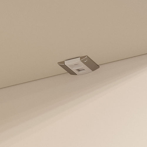 Italiana UNICO Shelf Support - Penyangga Ambalan Kunci (Min 15mm)