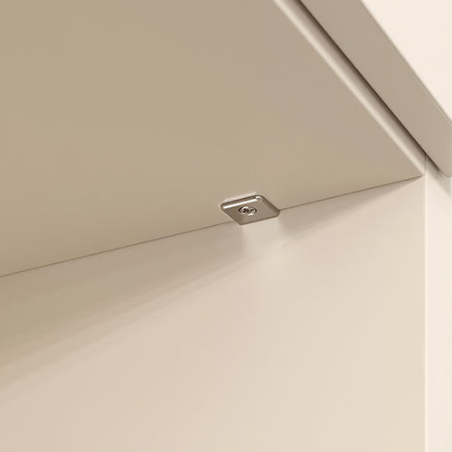 Italiana PK2 Structural Wood Shelf Connector & Support